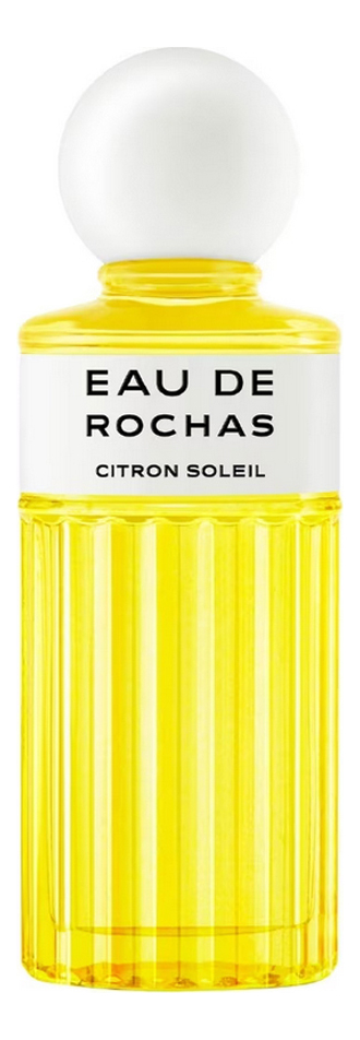 Eau de Rochas Citron Soleil Rochas
