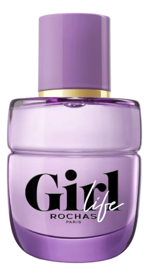 Girl Life Rochas