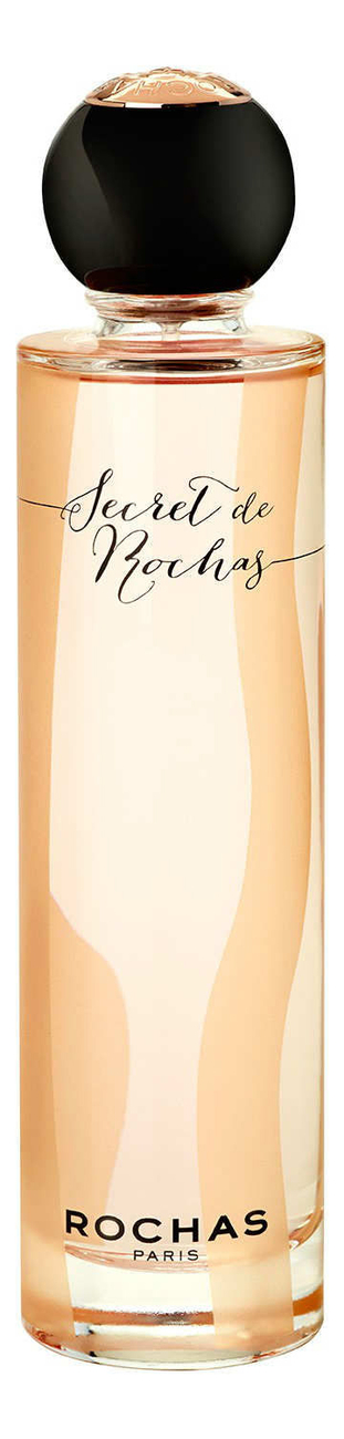Secret De Rochas Rochas