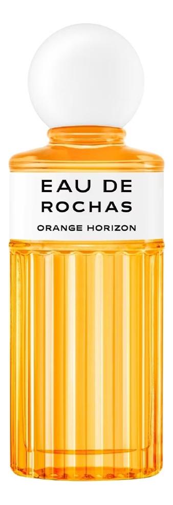 Eau De Rochas Orange Horizon Rochas