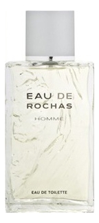 Eau De Rochas Homme Rochas