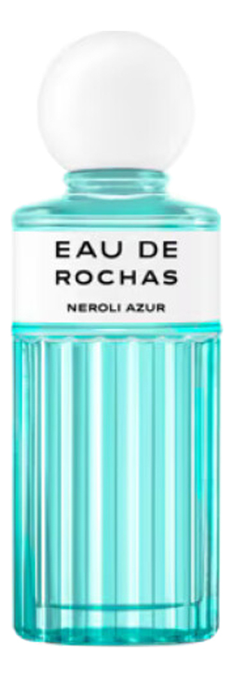 Eau De Rochas Neroli Azur Rochas