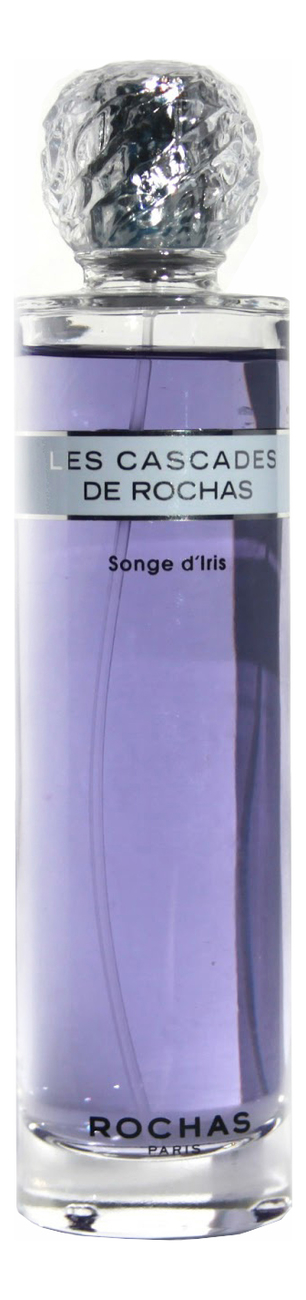 Les Cascades De Rochas Songe DIris Rochas