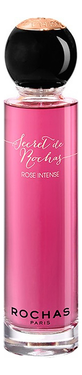 Secret De Rochas Rose Intense Rochas