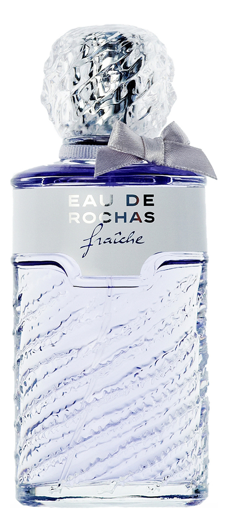 Eau De Rochas Fraiche Rochas