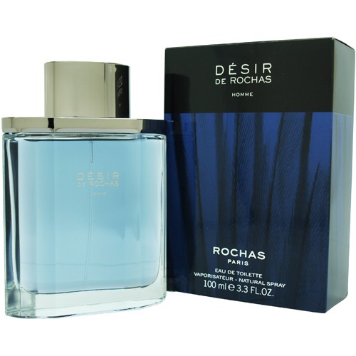 Desir De Rochas Homme от Rochas