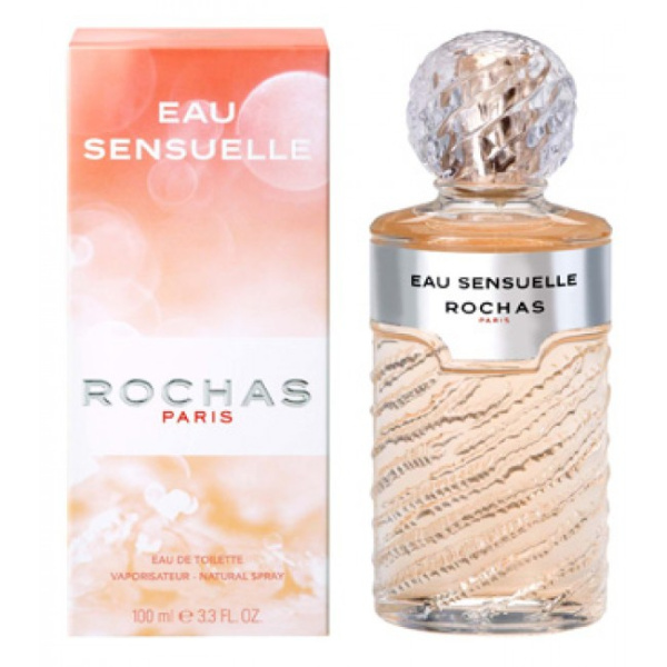 Eau Sensuelle от Rochas