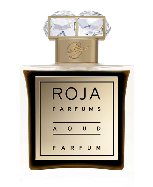 Aoud Parfum от Roja Dove