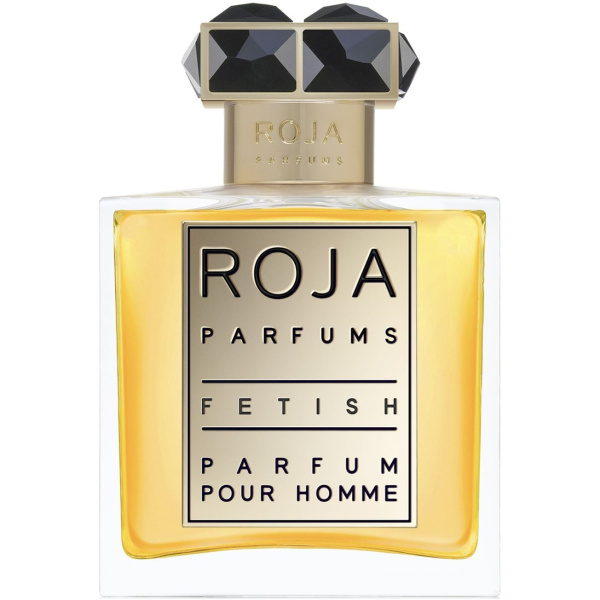 Fetish Pour Homme от Roja Dove