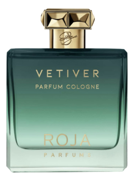 Vetiver Pour Homme Parfum Cologne