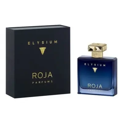 roja dove elysium pour homme cologne