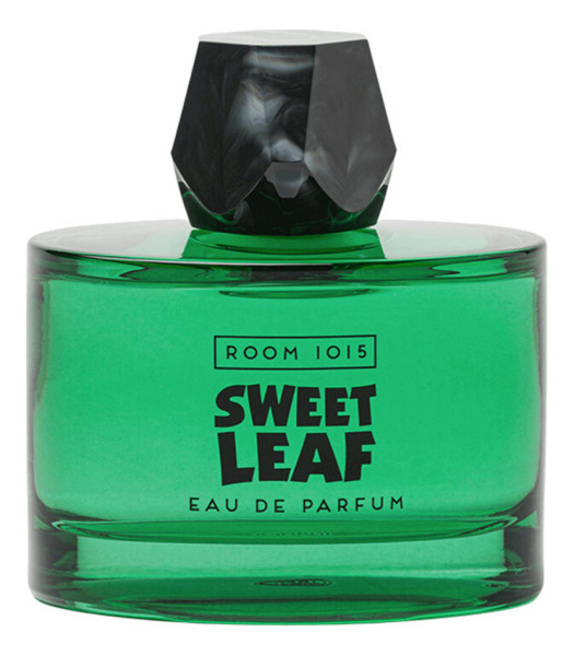 Sweet Leaf