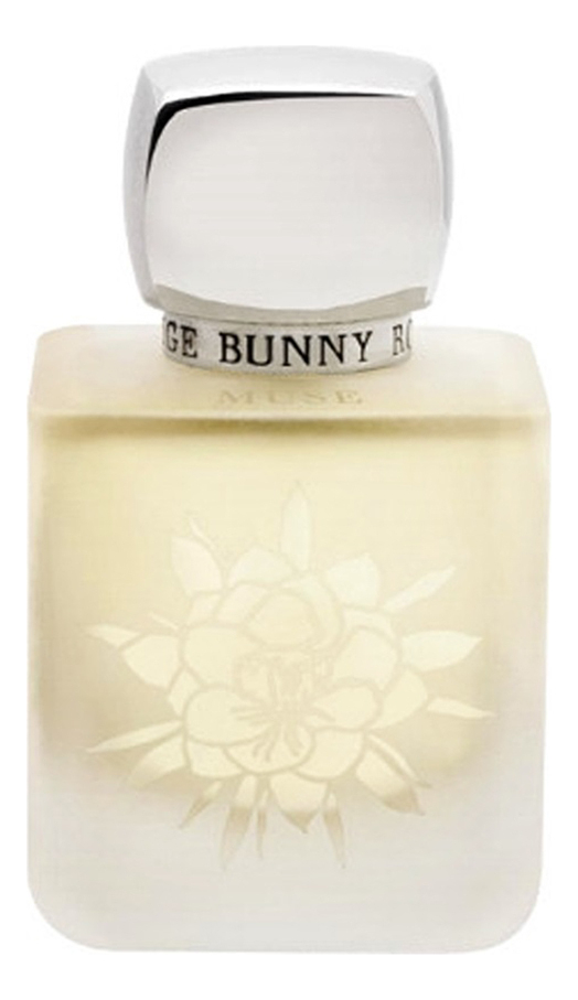 Muse Rouge Bunny Rouge