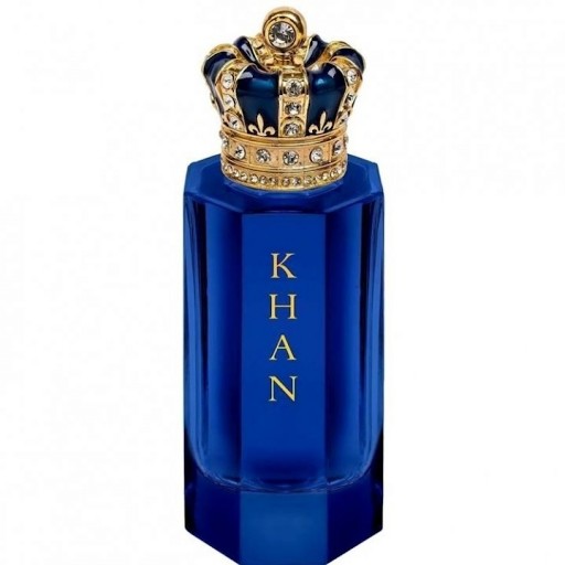 khan  100 от royal crown
