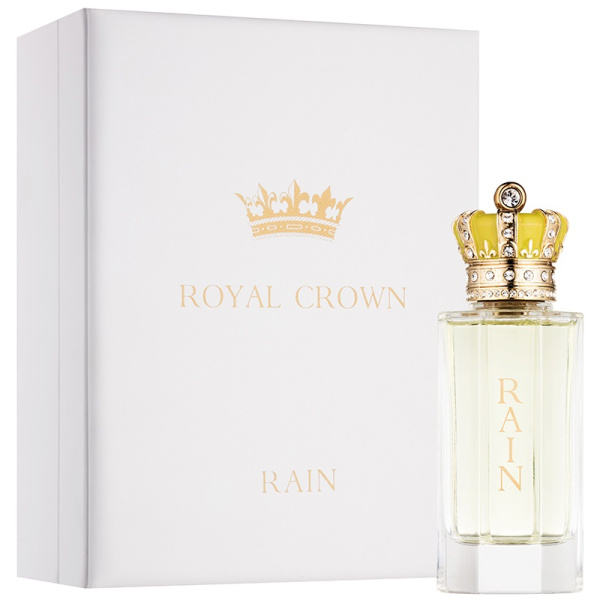 rain  50 от royal crown