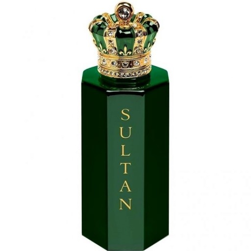 sultan  50 от royal crown