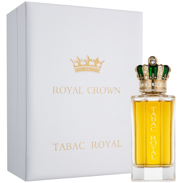 royal crown tabac royal 50