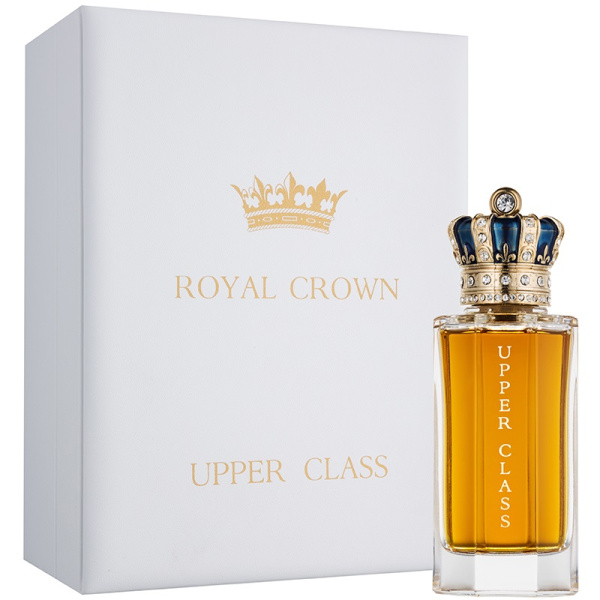 upper class  100 от royal crown