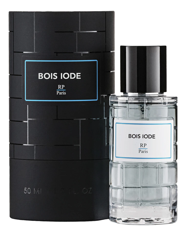 RP Paris Bois Iode парфюмерная вода 50ml