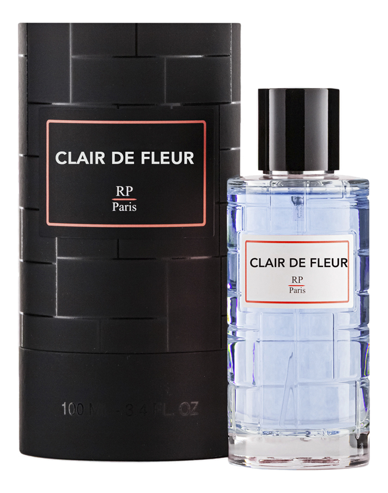 RP Paris Clair De Fleur парфюмерная вода 100ml