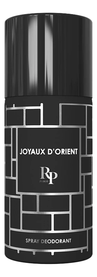 RP Paris Joyaux DOrient Intense дезодорант 150ml