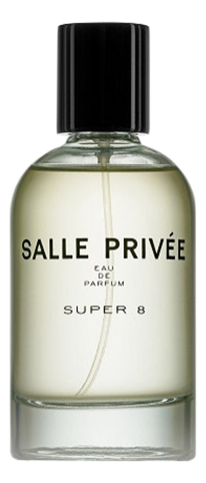 Super 8 Salle Privee
