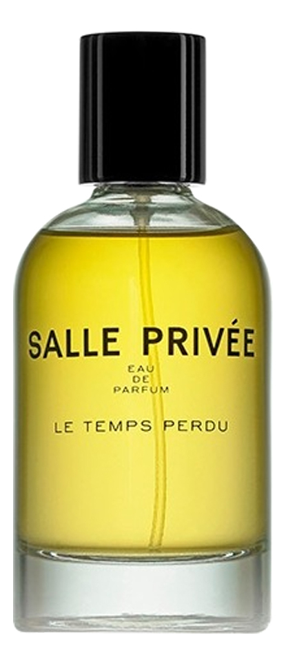 Le Temps Perdu Salle Privee