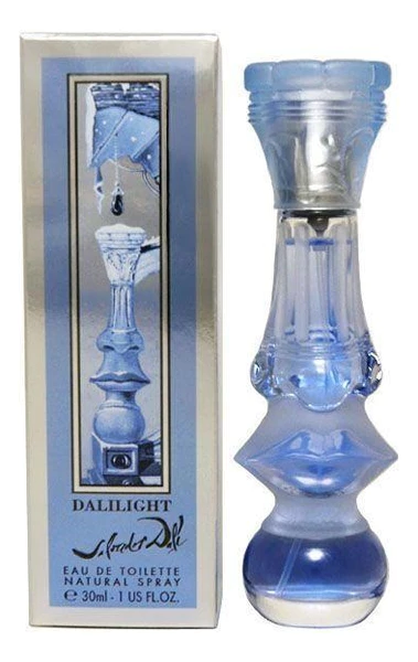 Dalilight Salvador Dali
