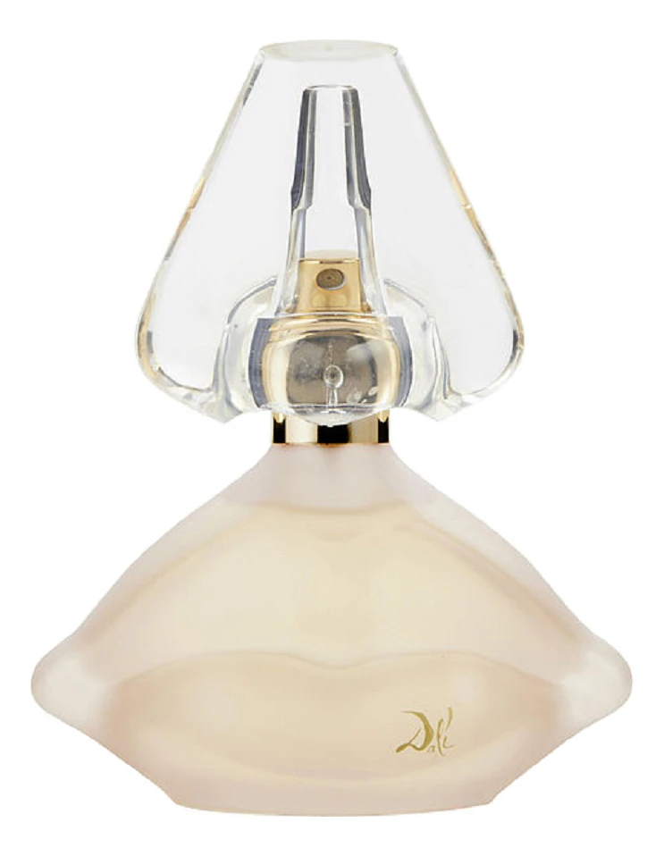Eau De Toilette Salvador Dali
