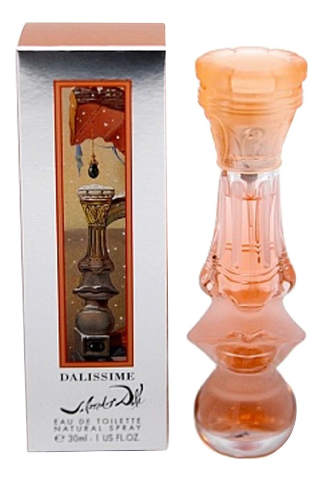 Dalissime Salvador Dali