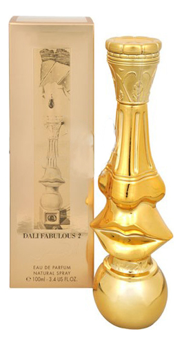 Fabulous 2 Salvador Dali