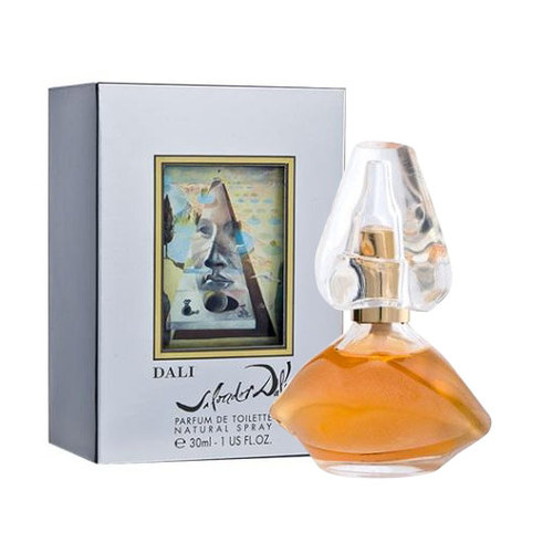 Salvador Dali Eau de Parfum  от Salvador Dali