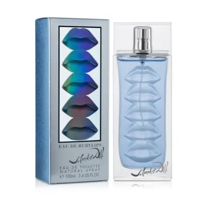 salvador dali rubylips от Salvador Dali