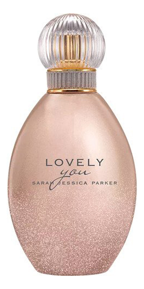 Lovely You Sarah Jessica Parker
