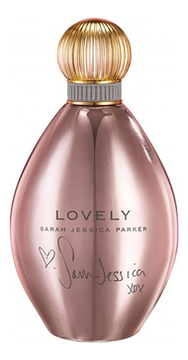 Lovely 10th Anniversary Edition Sarah Jessica Parker