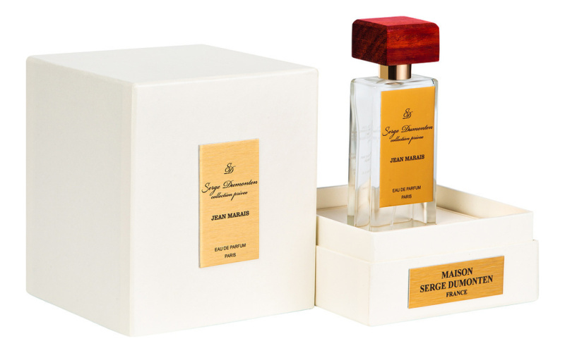 serge dumonten jean marais