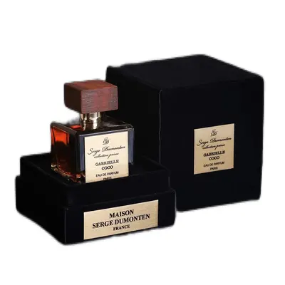 serge dumonten gabrielle coco refill
