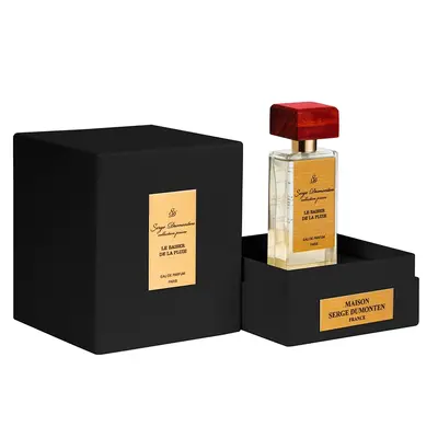 serge dumonten le baiser de la pluie refill