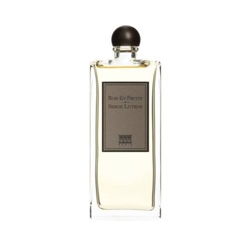 Bois et Fruits от Serge Lutens