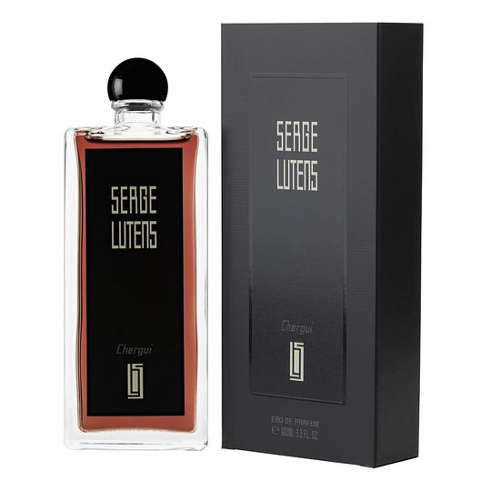 Chergui от Serge Lutens