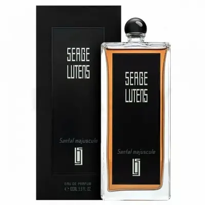 serge lutens santal majuscule 