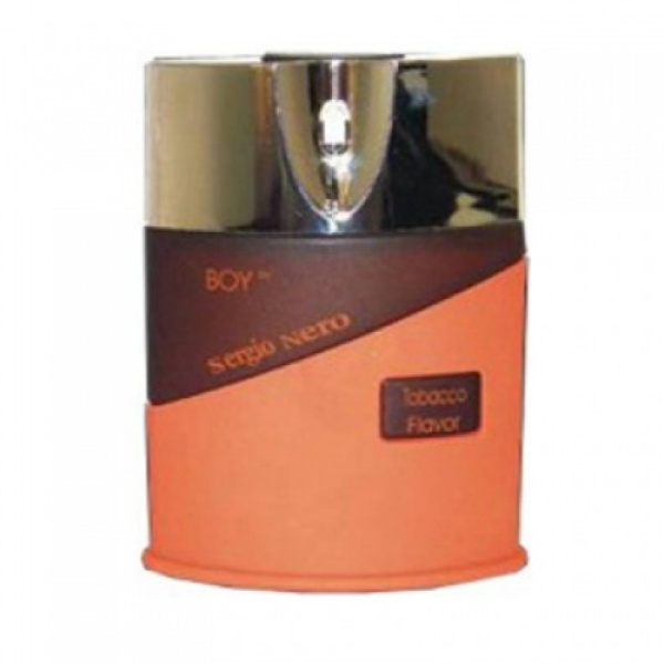 Boy Tobacco Flavor