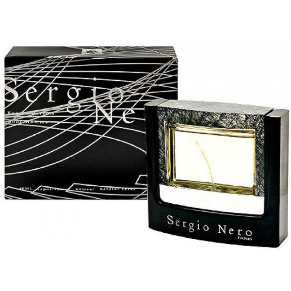 Sergio Nero Pour Homme от Sergio Nero