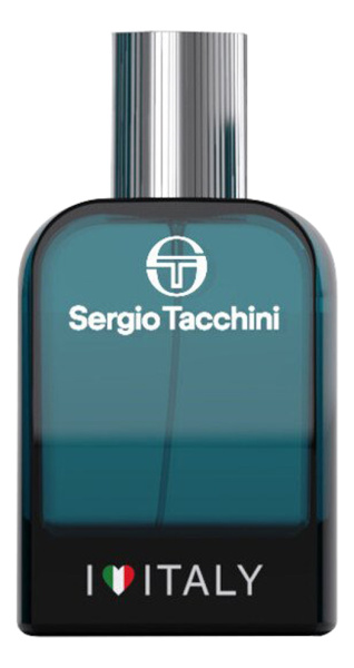 I Love Italy For Him  от Sergio Tacchini