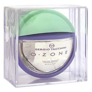 O-zone woman от Sergio Tacchini