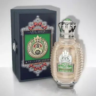 shaik chic no от Shaik