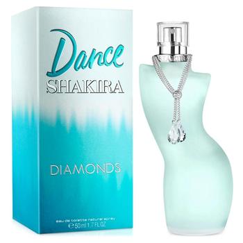 Dance Diamonds от Shakira