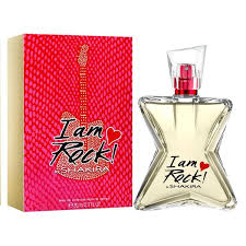 I Am Rock от Shakira