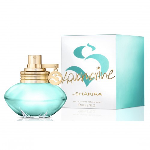 S by Shakira Aquamarine от Shakira