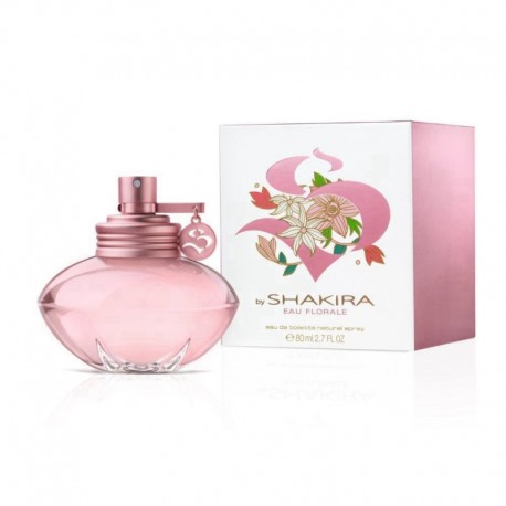 S by Shakira Eau Florale от Shakira